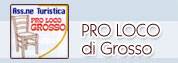 Pro loco di Grosso