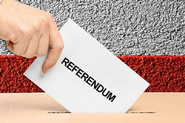 Referendum Costituzionale del 22 e 23 marzo 2026 - Apertura straordinaria ufficio elettorale