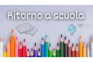 Servizi Anno Scolastico 2025-2026